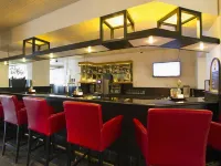 Bastion Hotel Amsterdam Amstel - bar