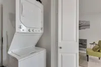 Dallas City Views -  Apartamentos vacacionales