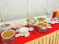 Sai Gon Bac Lieu Hotel - petit déjeuner