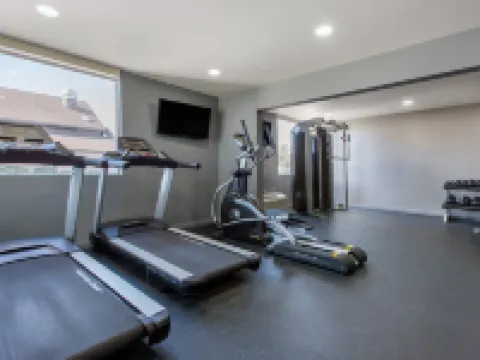 Cielo Hotel Bishop-Mammoth, Ascend Hotel Collection Hotels in Bishop