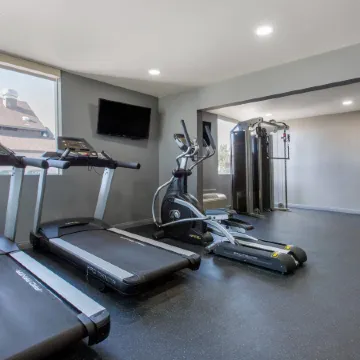 Cielo Hotel Bishop-Mammoth, Ascend Hotel Collection