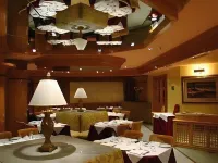 Hotel Atlantico Star - Mountain view