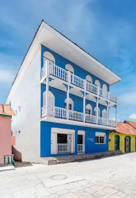 Hotel Casazul فنادق في 