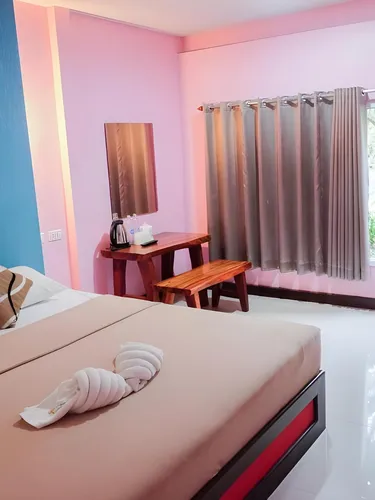 รูปภาพของเกรทฮิลล์ รีสอร์ท Great Hill Resort