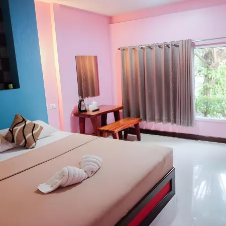 Great Hill Resort