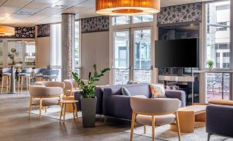 Hotel Lyon-Ouest