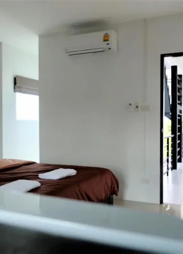 ห้องขนาดเล็ก