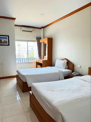 รูปภาพของโรงแรมดีพร้อม