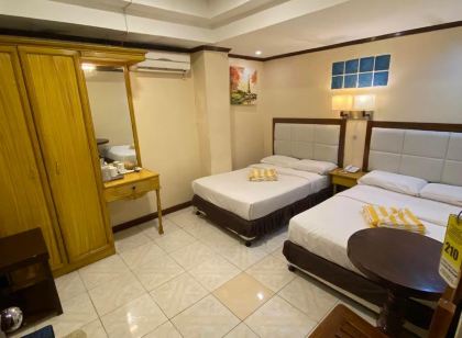 Ormoc Sugarland Suites