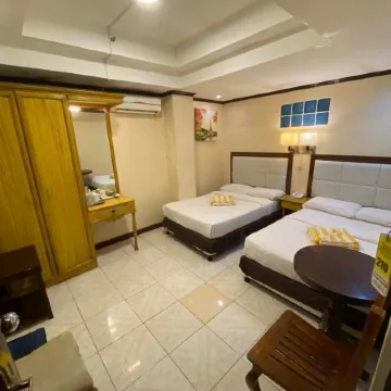 Ormoc Sugarland Suites