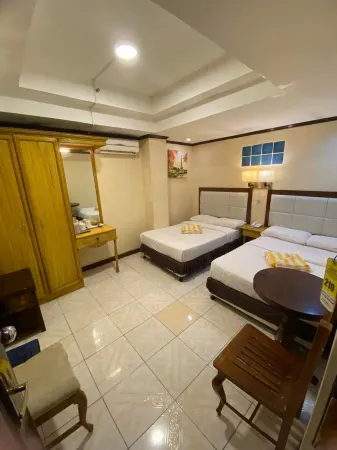 Ormoc Sugarland Suites