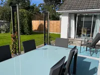 Sleeps 9- Kingbeds- Familyfriendly- Contactlessci Wadebridge otelleri