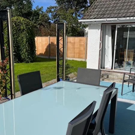 Sleeps 9- Kingbeds- Familyfriendly- Contactlessci