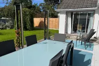 Sleeps 9- Kingbeds- Familyfriendly- Contactlessci