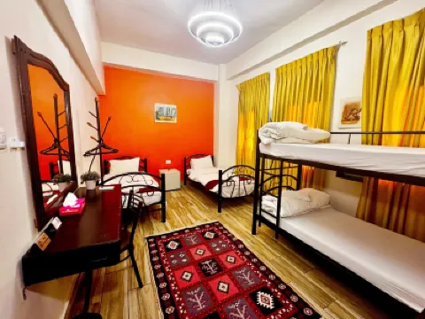 The Sydney Hotel Hotels near Jordan Archaeological Museum