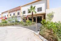 towlan hotel Hotels near Al Rawabi