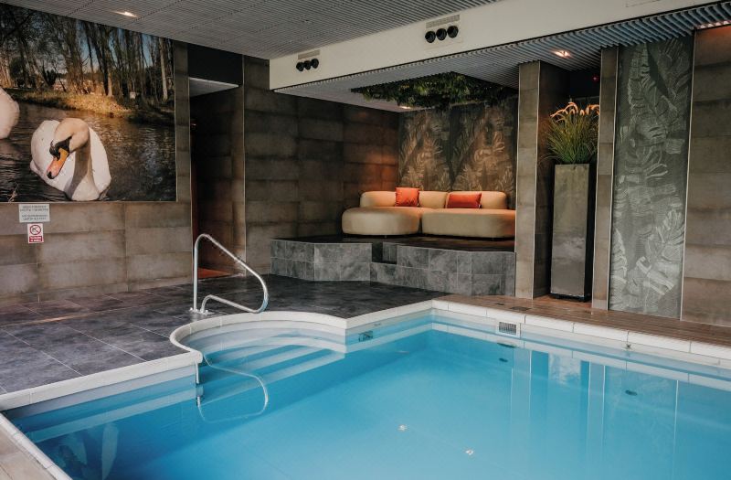 Hotel Mitland photo 5