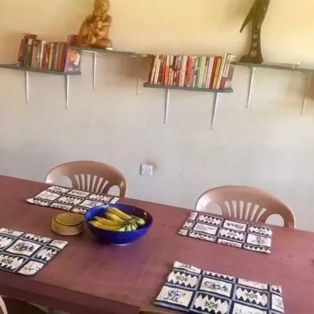 studio 62 guest house