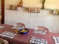 studio 62 guest house - Breakfast