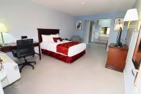 Quality Inn Piedras Negras Hotels in Piedras Negras