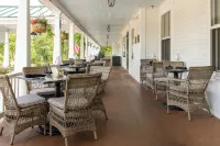 Eagle Mountain House and Golf Club - 3-Sterne