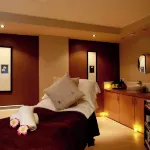 Macdonald Botley Park Hotel and Spa - spa