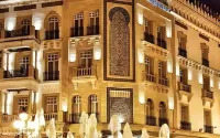 Royal Victoria - Ex British Embassy Hotel di 