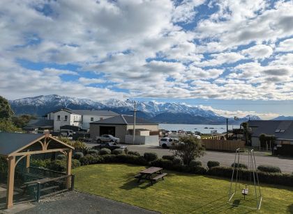 The Peninsula Kaikoura