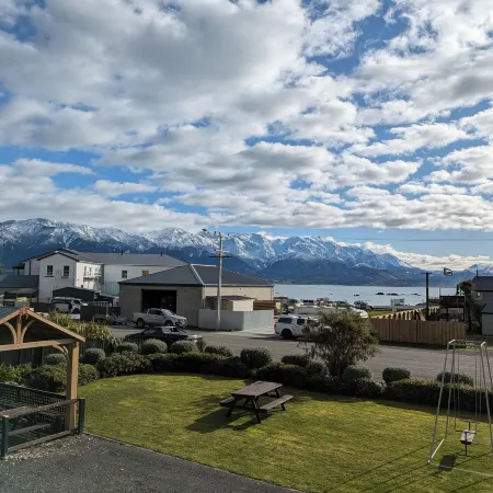 The Peninsula Kaikoura