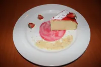 Soll Marina Hotel Serpong - breakfast