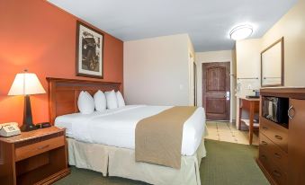 Quality Inn Winnemucca- Model T Casino