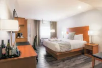 Hôtel & Cie Hotels in Sainte-Anne-des-Monts--Tourelle