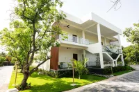 Esthell Village Resort - ที่มีสปา