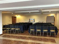 CotopaxiPungo Finca Hotel Hotels in Metropolitan District of Quito