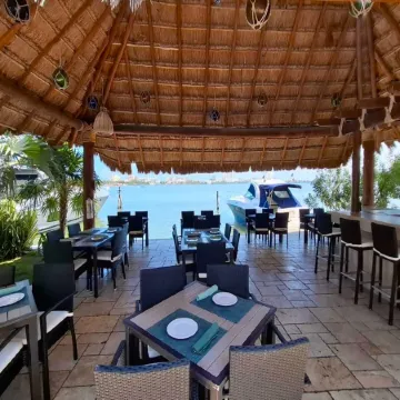 Sina Suites Cancun - Solo Adultos