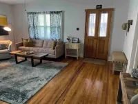 The Cottage at Kings Ferry Cottage - The Place to Be!