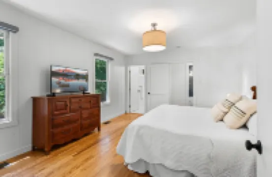 The Farmhouse at Mark West, by Vinifera Homes