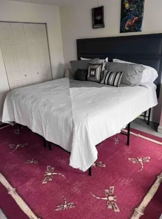 The Most Colorful Home in Atlantic City