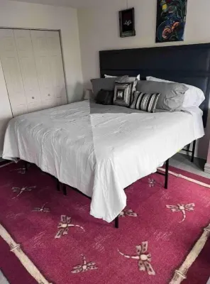 The Most Colorful Home in Atlantic City