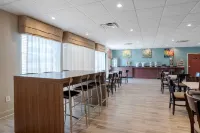 Sleep Inn & Suites Auburn Campus Area I-85 - breakfast