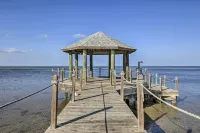 Pet-Friendly Port Isabel Home 5 Mi to Beach! - Wifi