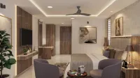 Rosse Dale Suites and Hotel