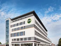 B&B HOTEL Köln-Troisdorf Hotels in Troisdorf