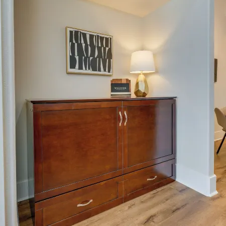 Upscale Texarkana Townhome, Walk to Downtown!