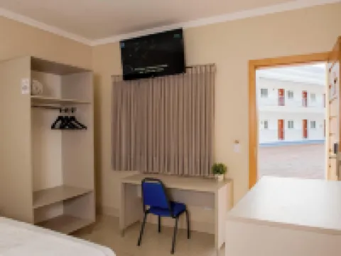 Hotel Tropical Garden Hotels in Primavera do Leste