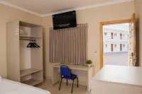 Hotel Tropical Garden Hotel a 