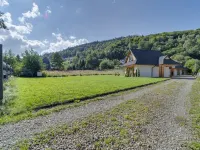 Chaty Pod Beskidkiem