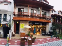 Limon Pansiyon 2 Hotel a Akyaka
