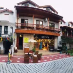 리몬 오텔 Akcapinar 호텔