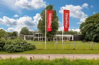 Stayokay Hostel Egmond - Hostales